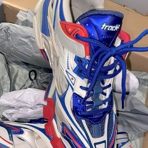 Balenciaga track 2